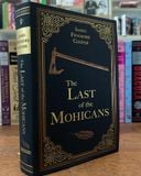  The Last of the Mohicans 