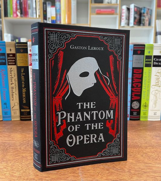 The Phantom of the Opera
