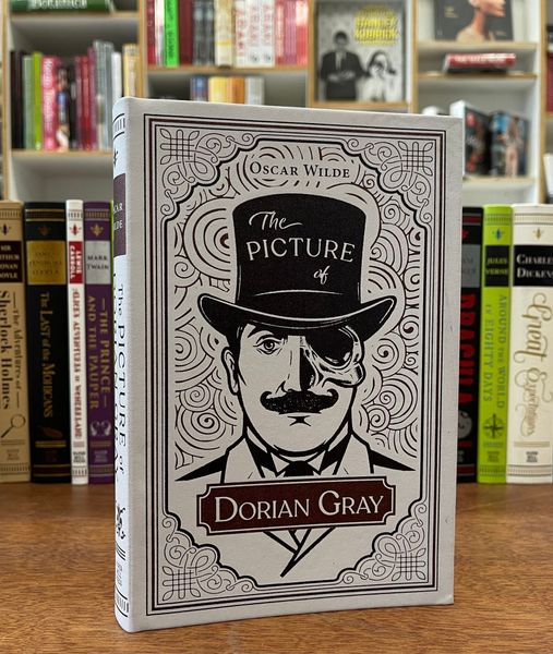 The Picture of Dorian Gray