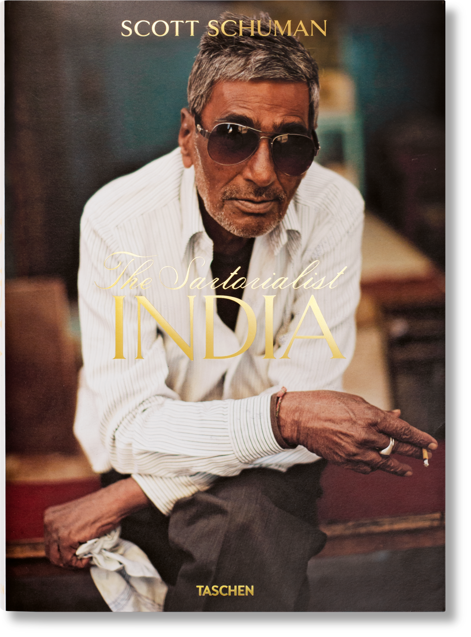  The Sartorialist. India_Bandana Tewari_9783836577076_Taschen GmbH 