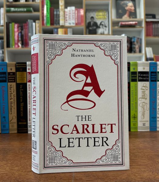 The Scarlet Letter
