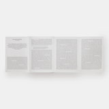  Thom Browne Signed Edition 