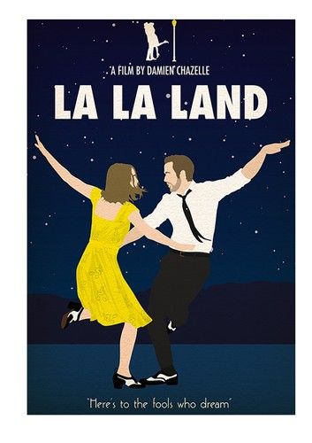 Movie Poster 1841