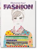  Illustration Now! Fashion_Taschen_9783836567312_Taschen GmbH 