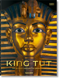  King Tut_Sandro Vannini_9783836571463_Taschen 