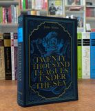  Twenty Thousand Leagues 