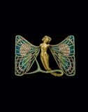  A New Art. Metamorphoses of Jewelry: 1880-1914 