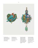  A New Art. Metamorphoses of Jewelry: 1880-1914 