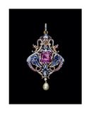  A New Art. Metamorphoses of Jewelry: 1880-1914 