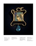 A New Art. Metamorphoses of Jewelry: 1880-1914 