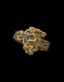  A New Art. Metamorphoses of Jewelry: 1880-1914 