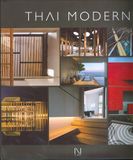  Thai Modern_Nithi Sthapitanonda_9786167800318_Li-Zenn Publishing Limited 