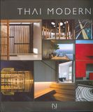  Thai Modern_Nithi Sthapitanonda_9786167800318_Li-Zenn Publishing Limited 