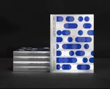  LESS IS MORE: 20th Anniversary Edition : Limited Colour Graphics in Design 
