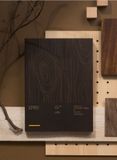  Material Matters 01: Wood : Creative interpretations of common materials 