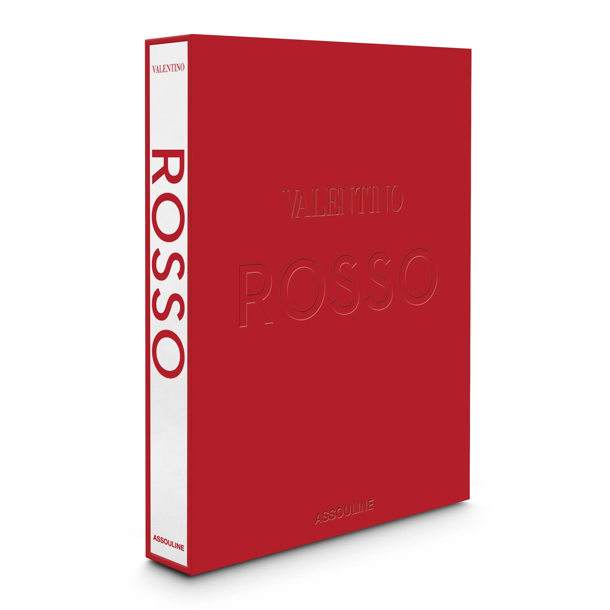  Valentino Rosso 