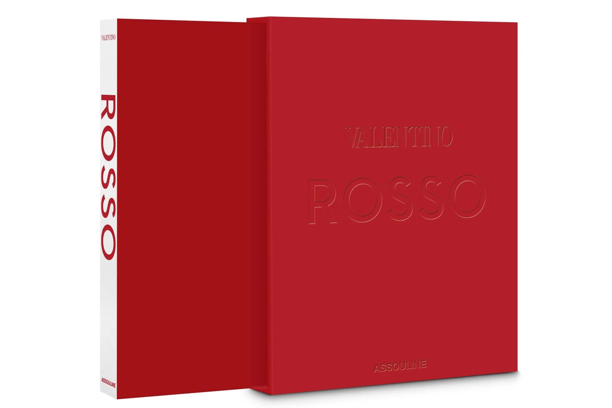  Valentino Rosso 