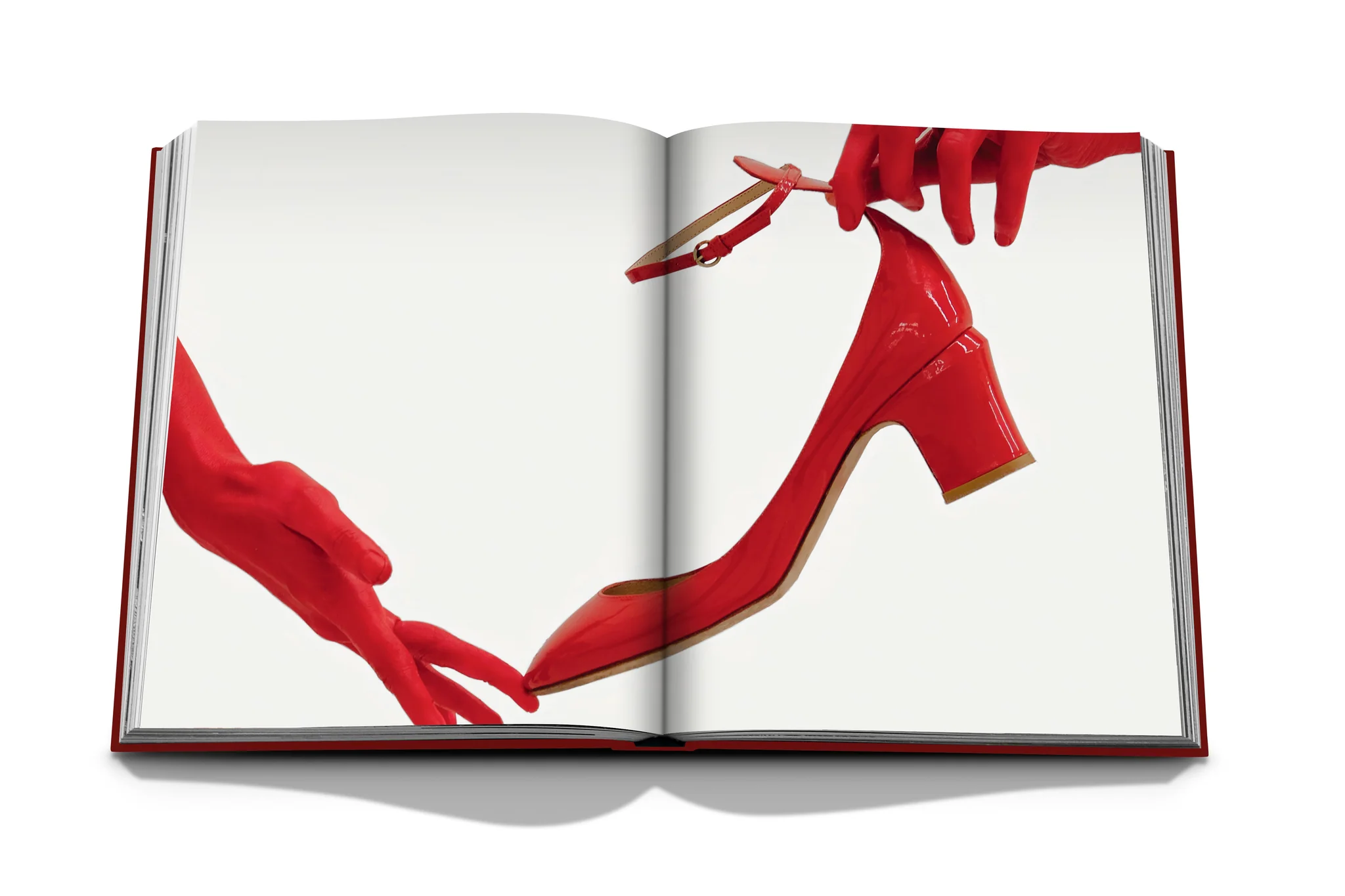  Valentino Rosso 