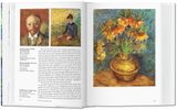  Van Gogh: The Complete Paintings_Rainer Metzger_9783836557153_Taschen 