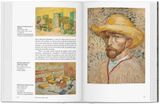  Van Gogh: The Complete Paintings 