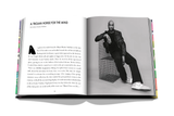  Louis Vuitton: Virgil Abloh (Classic Cartoon Cover) 