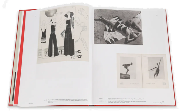 Vogue Paris: 100 Years