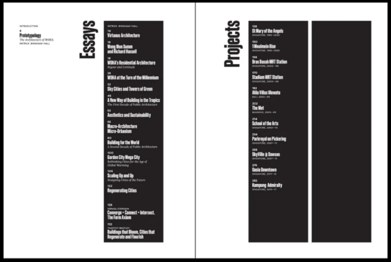  Woha: Prototypology: New Building Forms In Asia_Patrick Bingham-Hall_9780500025307_Thames & Hudson Ltd 
