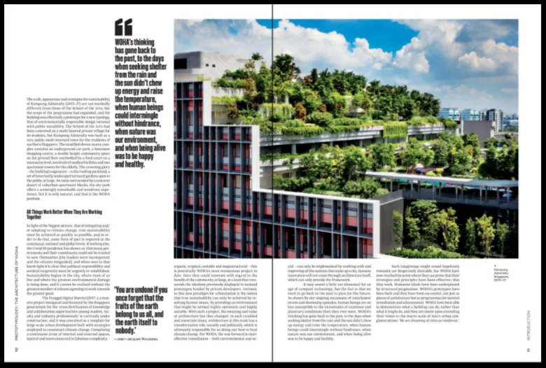  Woha: Prototypology: New Building Forms In Asia_Patrick Bingham-Hall_9780500025307_Thames & Hudson Ltd 