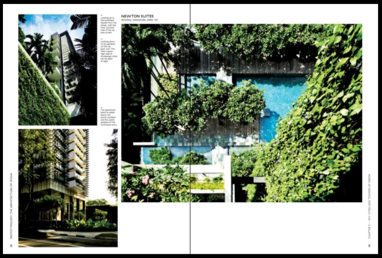  Woha: Prototypology: New Building Forms In Asia_Patrick Bingham-Hall_9780500025307_Thames & Hudson Ltd 