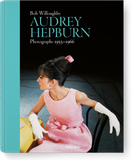  Audrey Hepburn: Photographs 1953-1966_Bob Willoughby_9783836554497_Taschen GmbH 