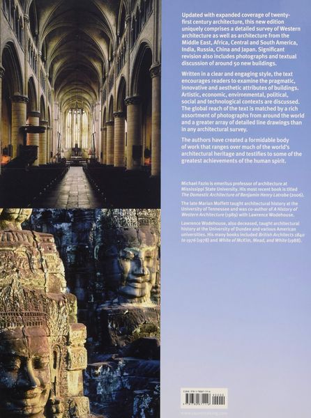 A World History of Architecture_Michael Fazio_9781780671116_Laurence King Publishing