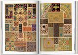  The World of Ornament_David Batterham_9783836571272_Taschen GmbH 