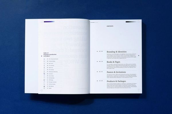 Print Matters: The Cutting Edge of Print