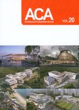  ACA (Architecture Competition Annual) Vol.20 