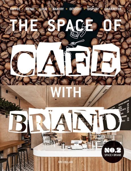 Cafe With Brand 2