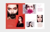  ProMakeup Design Book : Includes 30 Face Charts_Lan Nguyen-grealis_9781786275493_Laurence King Publishing 