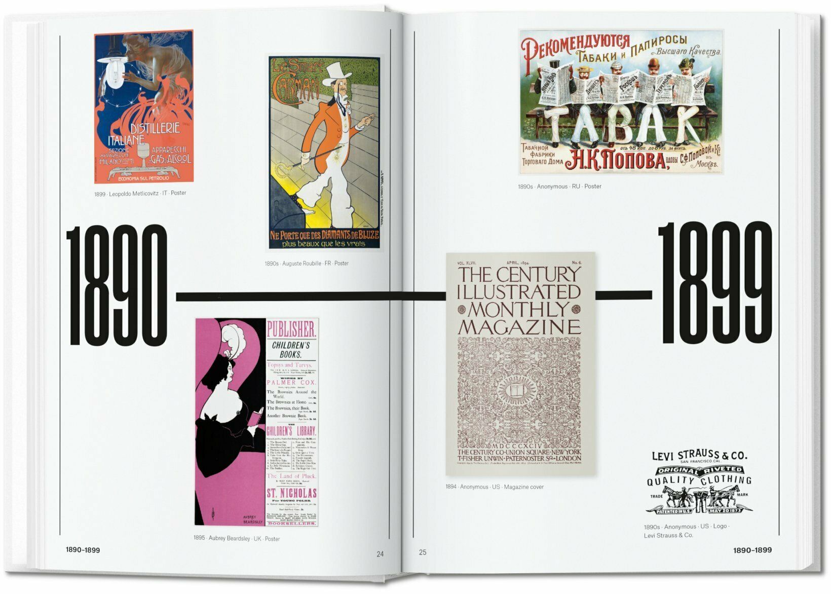 洋書 GRAPHIS desiners USA The History of Graphic Design. 45th Ed. (45th Edition