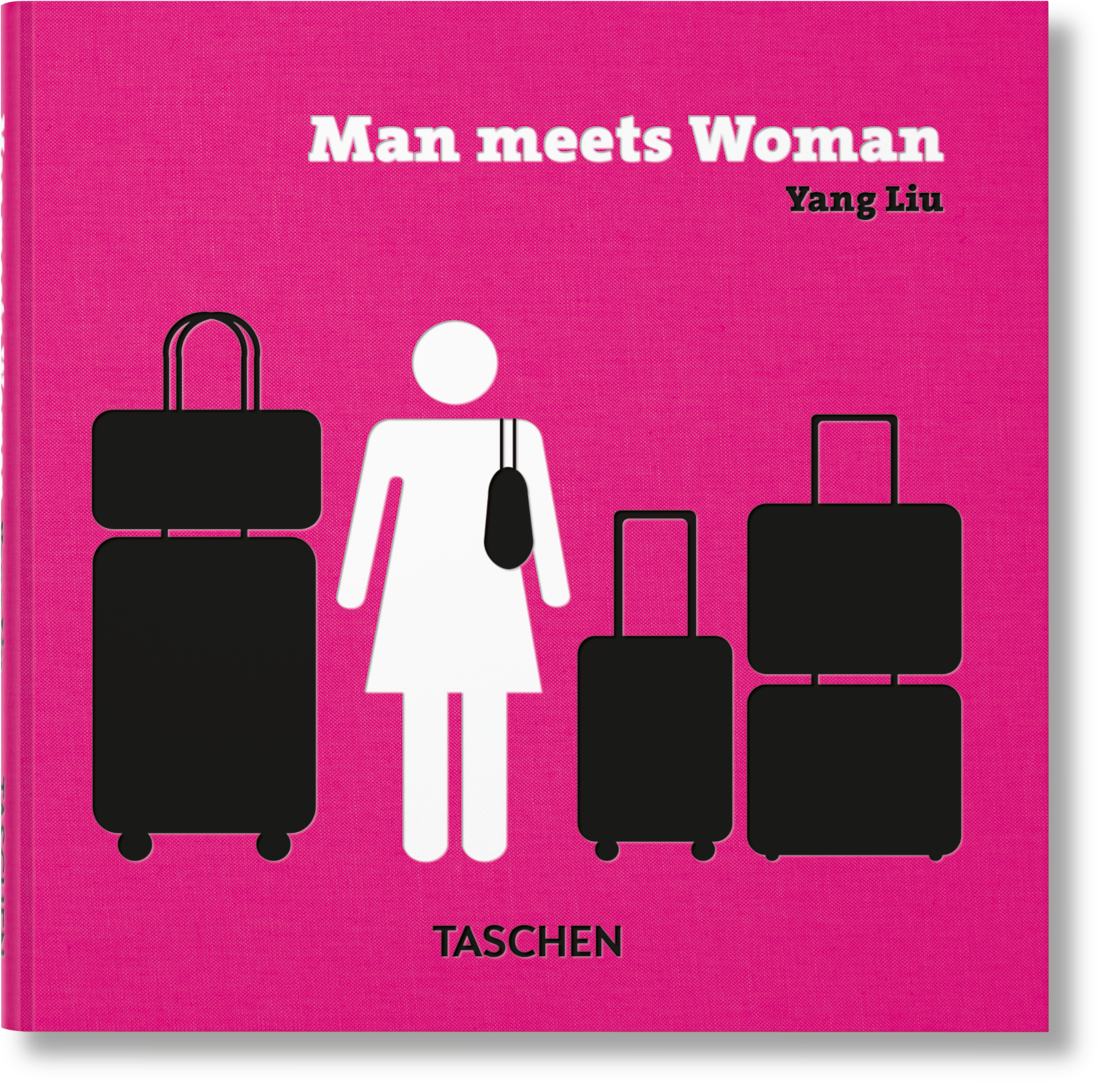  Man meets Woman_Yang Liu_9783836592130_Taschen GmbH 