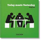  Today meets Yesterday_Yang Liu_9783836592147_Taschen GmbH 