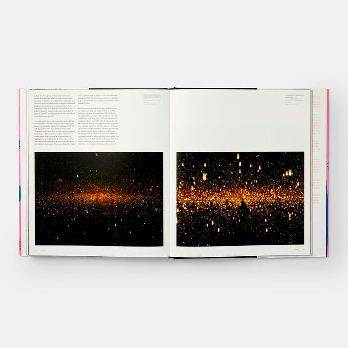  Yayoi Kusama_Catherine Taft_9780714873459_Phaidon Press Ltd 