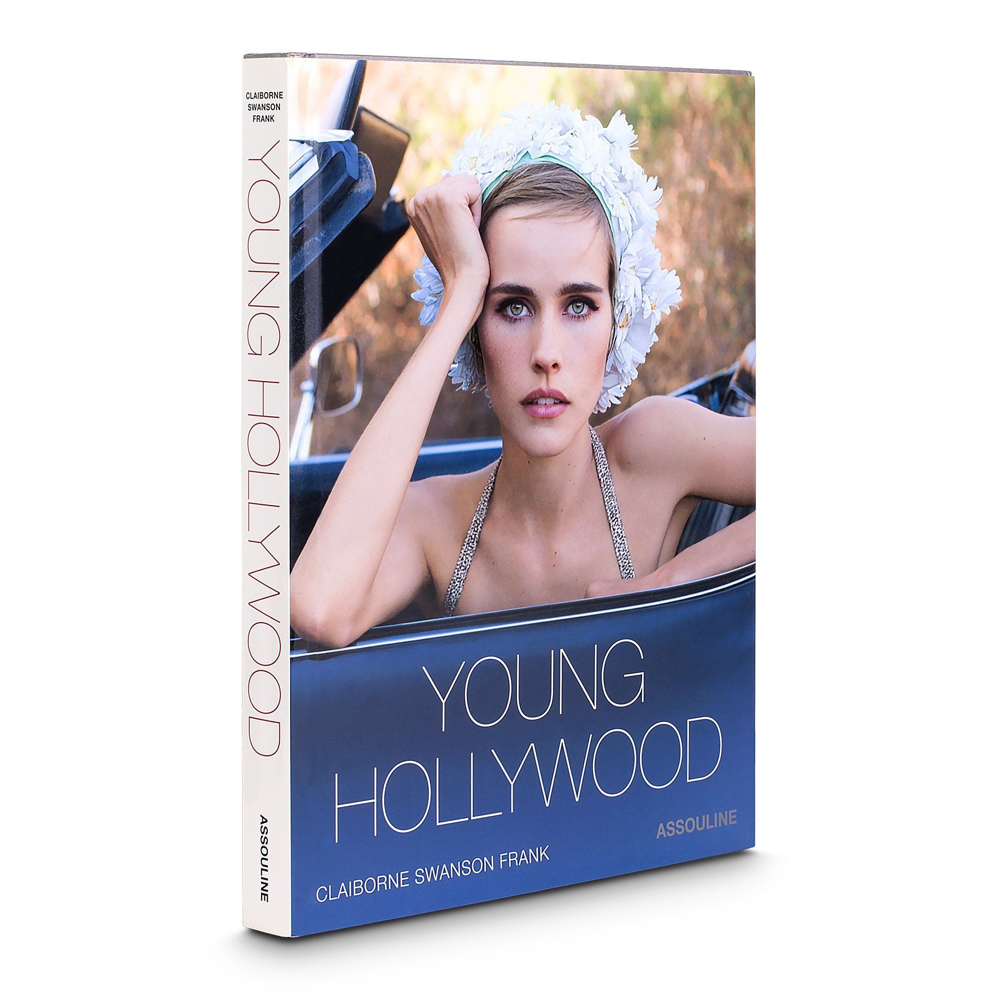  Young Hollywood_Claiborne Swanson Frank_9781614282464_Assouline 