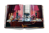  Yves Saint Laurent at Home 