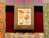  PALATE PALETTE: TASTY ILLUSTRATIONS FROM AROUND THE WORLD_Victionary_9789887462804_Victionary 
