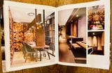  YUMMY! RESTAURANT AND BAR DESIGN_Ma Wei_9789881468727_Artpower International 