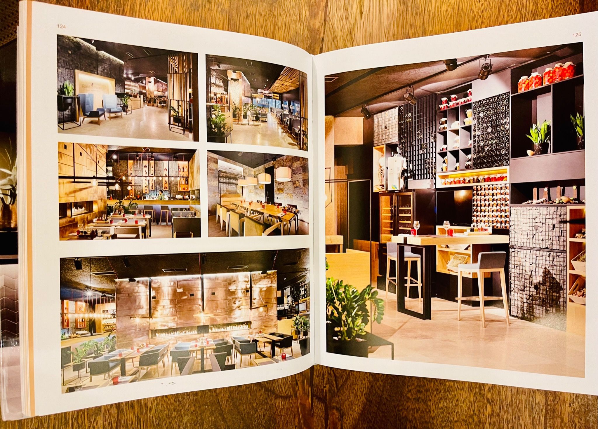  YUMMY! RESTAURANT AND BAR DESIGN_Ma Wei_9789881468727_Artpower International 