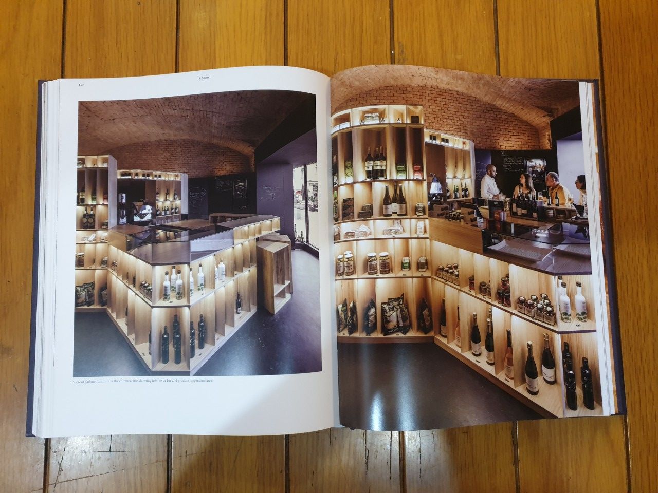 Cheers! Wine Cellar Design III ARTBOOK