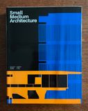  Small Medium Architecture_9786167800523_Li-Zenn Publishing Limited 