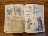 Imagine Fx Presents Sketchbooks Vol. 2 