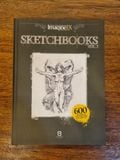 Imagine Fx Presents Sketchbooks Vol. 2 
