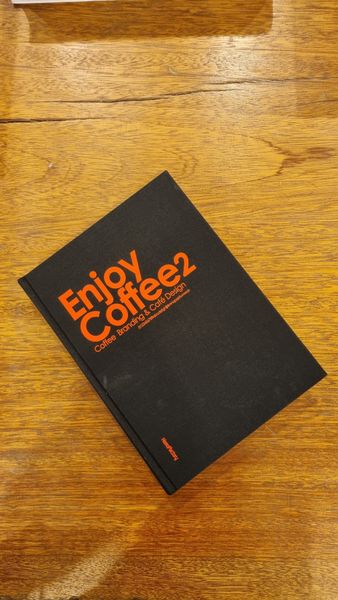 Enjoy Coffee 2